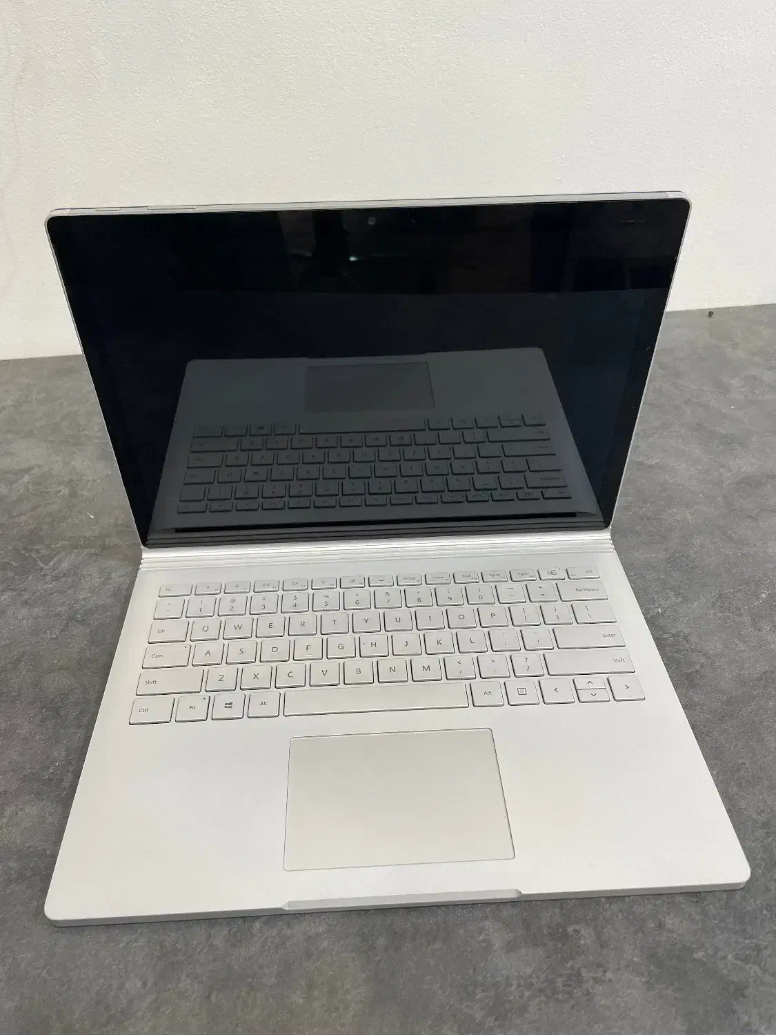 Core i7/16 ram / 512 ssd /2GB GTX1050|رایانه همراه|قائم‌شهر, |دیوار