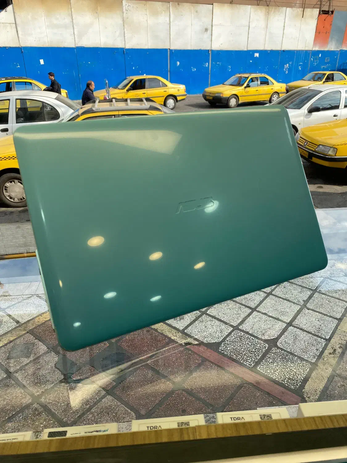 لپ تاپ اقتصادی استوک ایسوس نسل پنجم|رایانه همراه|شهریار, شهریار|دیوار