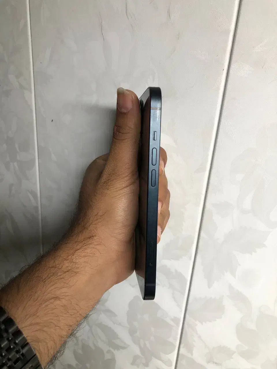 آیفن۱۳درحد اکبند بدون خط و خش|موبایل|آمل, |دیوار