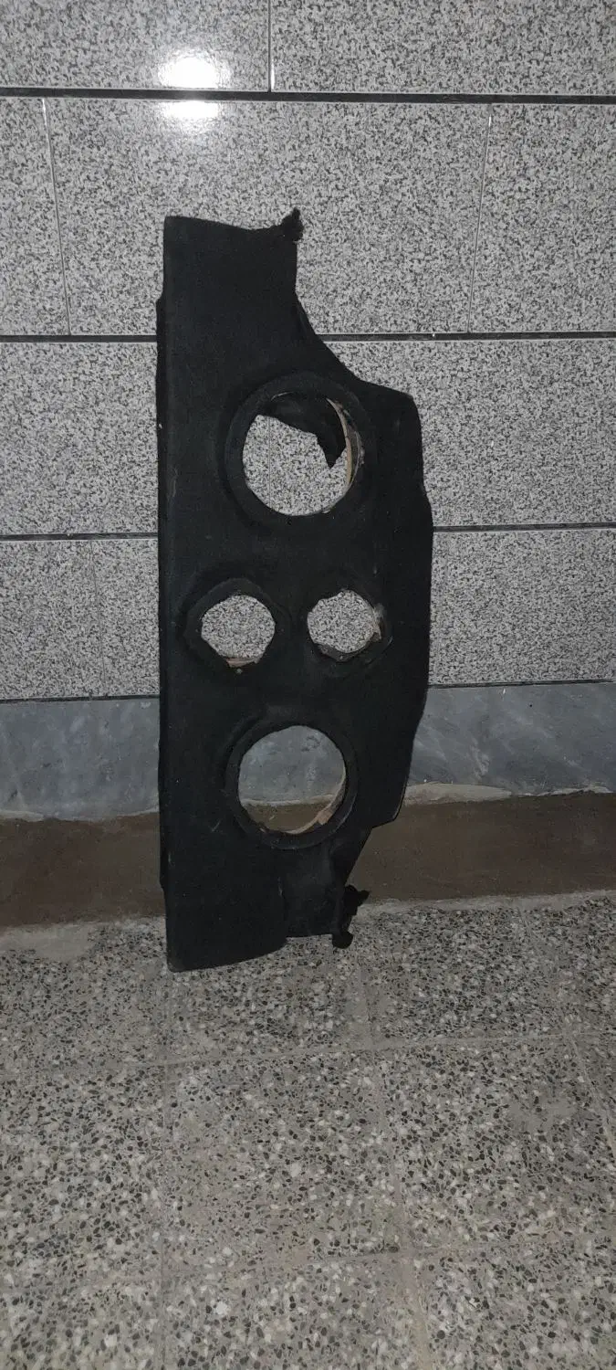 طاقچه ۲۰۶ورانا|قطعات یدکی و لوازم جانبی|محمدیه-قزوین, |دیوار