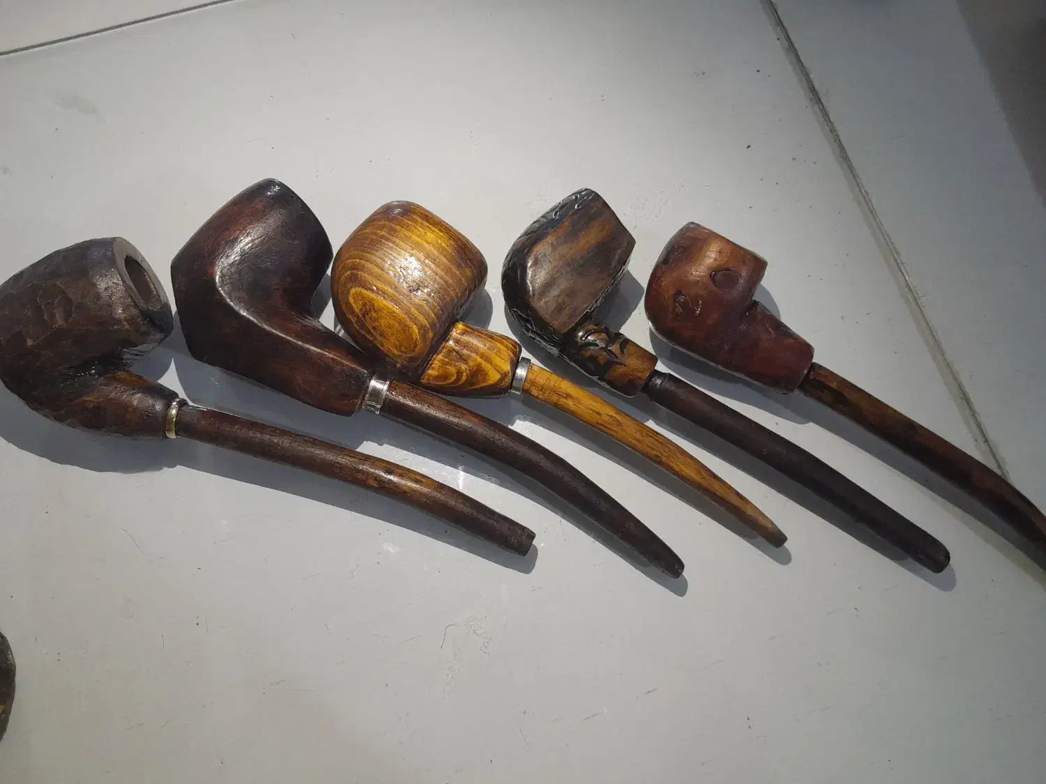 پیپ دست ساز|زیورآلات و اکسسوری|مشهد, چهاربرج|دیوار