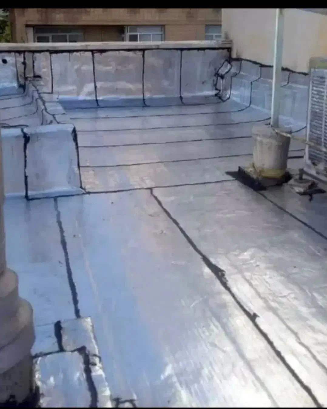 فروش نصب ایزوگام دلیجان تمام نقاط خوزستان|مصالح و تجهیزات ساختمان|اهواز, کمپلو جنوبی|دیوار