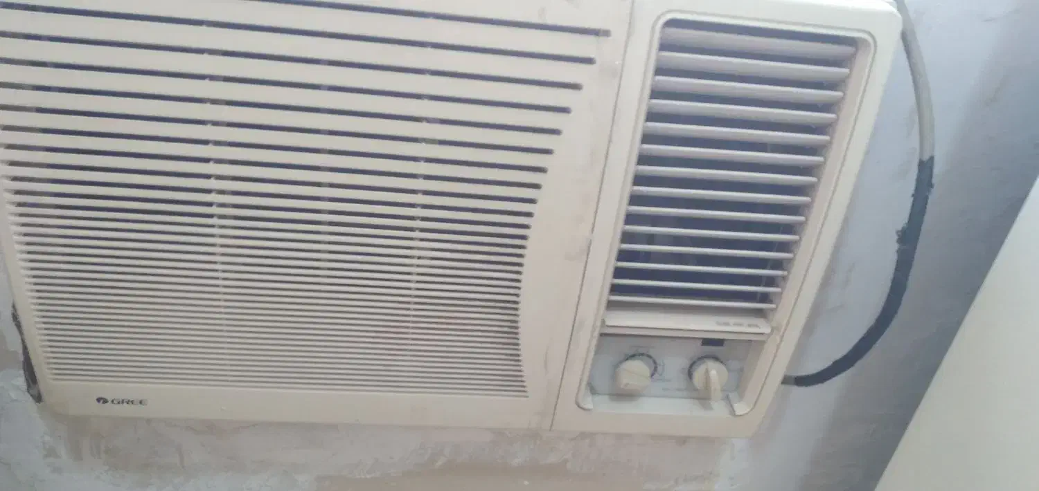 کولر|کولر گازی و فن‌کوئل|ایذه, |دیوار