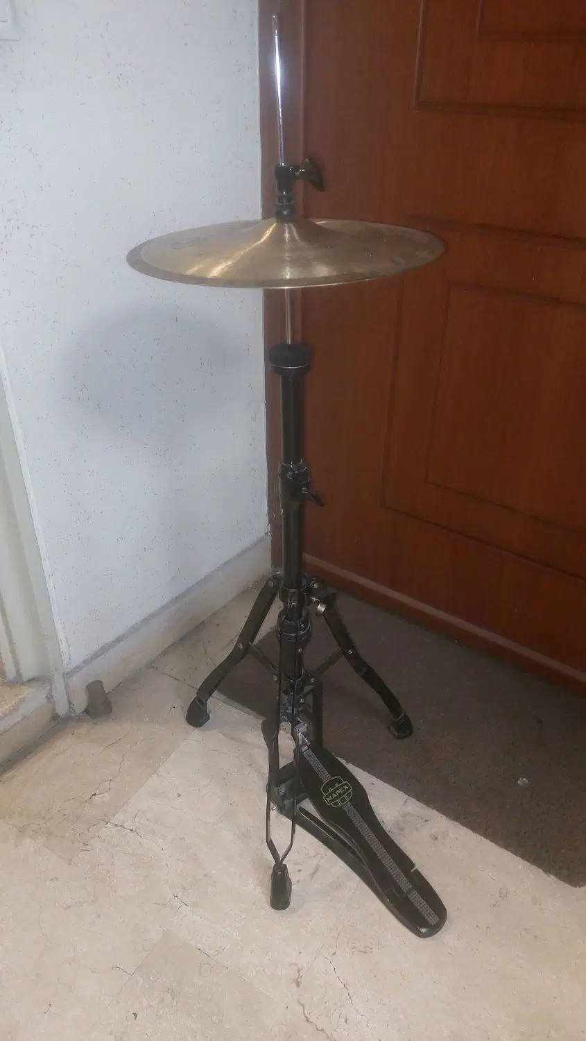 پایه جفت سنج مپکس آمریکا مدل آرموری b800|درام و پرکاشن|تهران, آرژانتین|دیوار