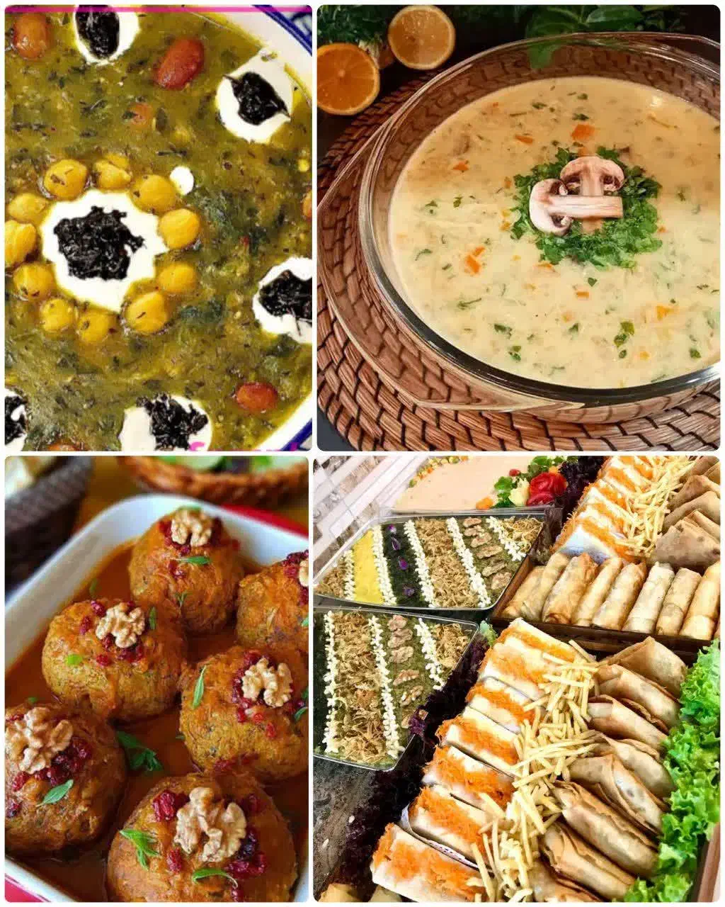 غذای خانگی|خوردنی و آشامیدنی|قم, صفاشهر|دیوار