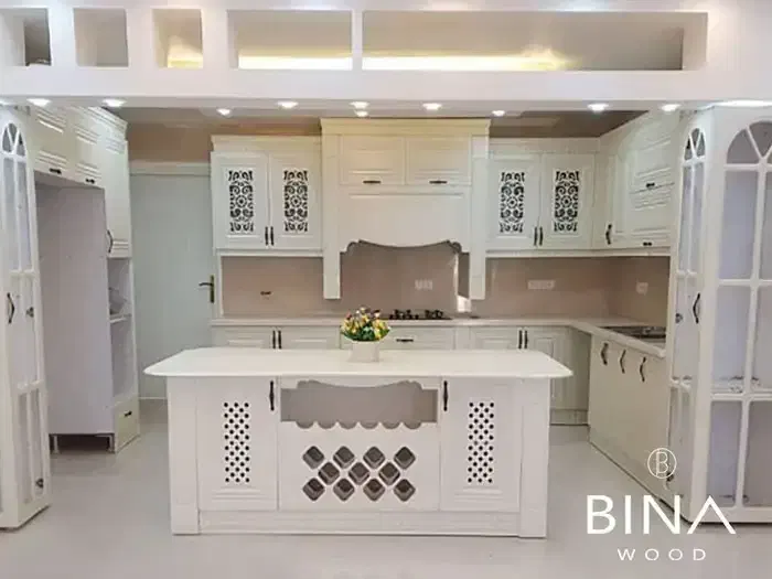 کمد وکابینت|جاکفشی، کمد، دراور|بیرجند, |دیوار