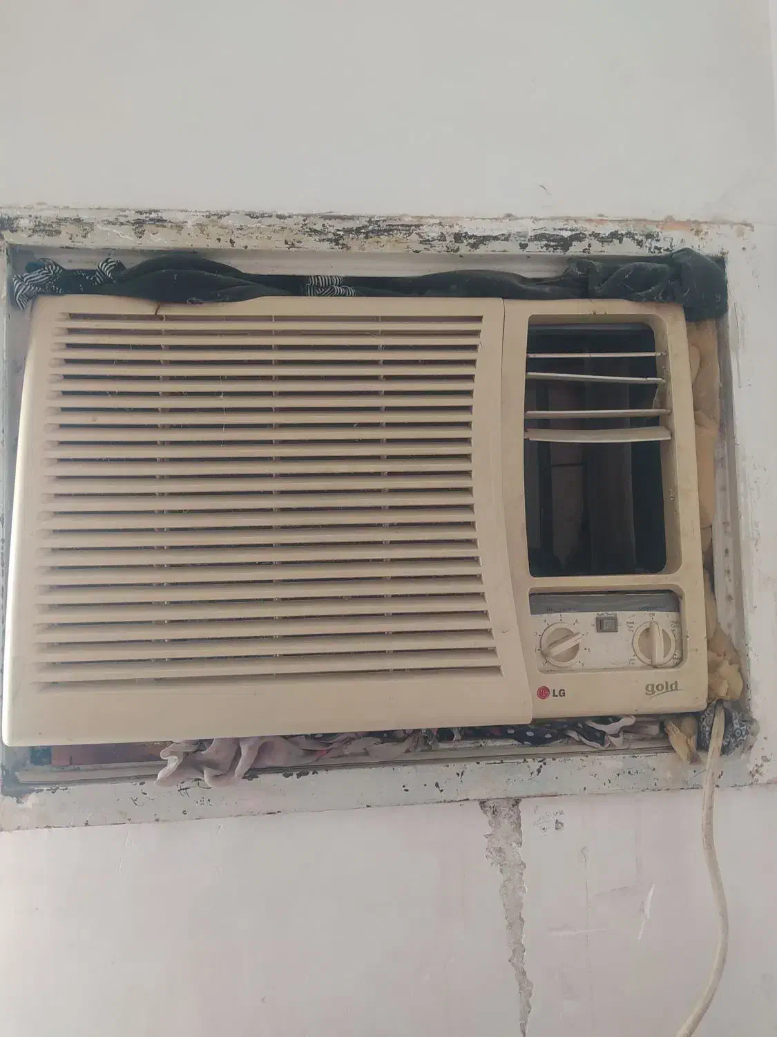 قیمت 10میلیون|کولر گازی و فن‌کوئل|گنبد کاووس, |دیوار