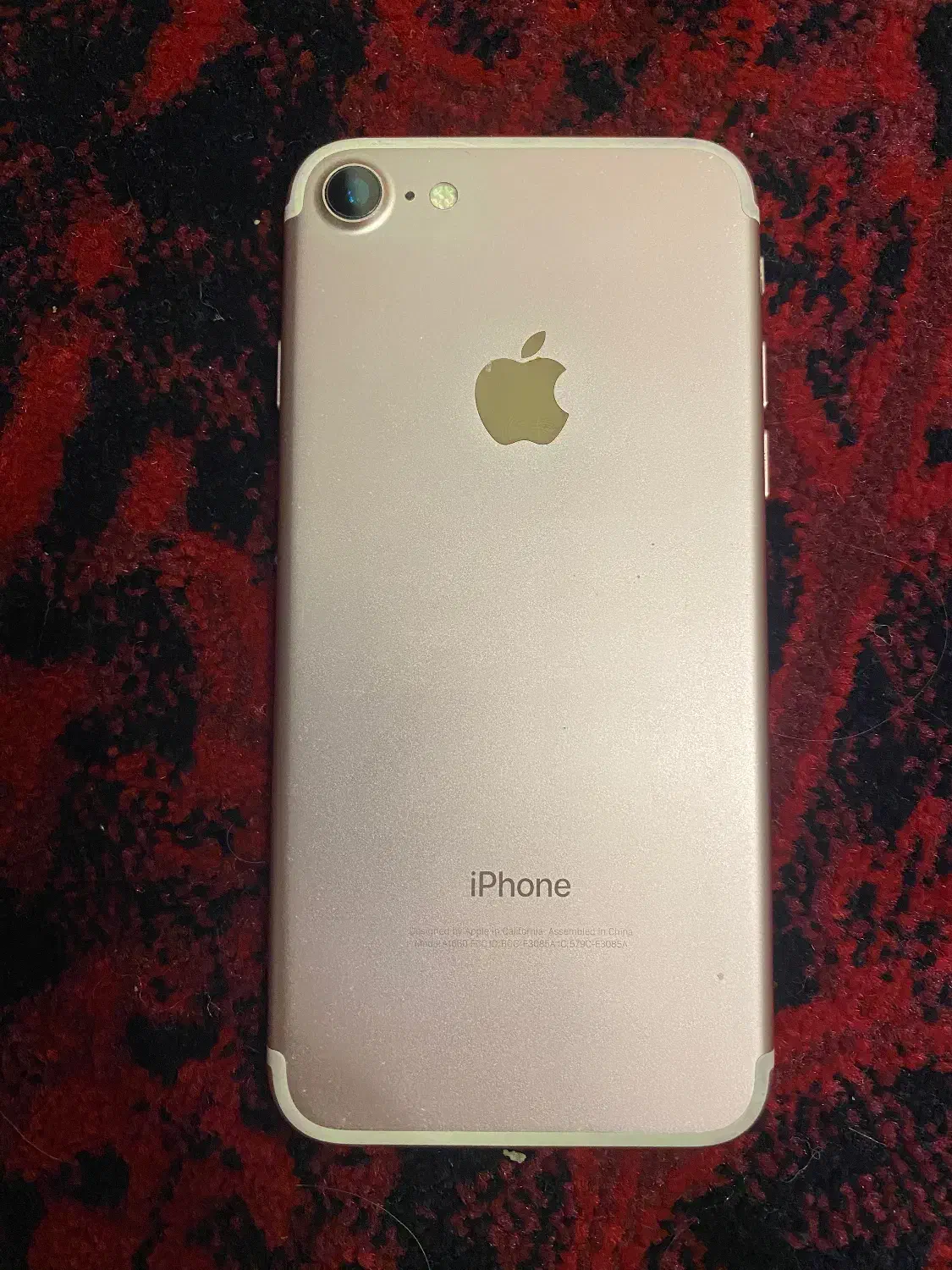 آیفون۷، حافظه ۱۲۸|موبایل|تهران, نیروی هوایی (پیروزی)|دیوار