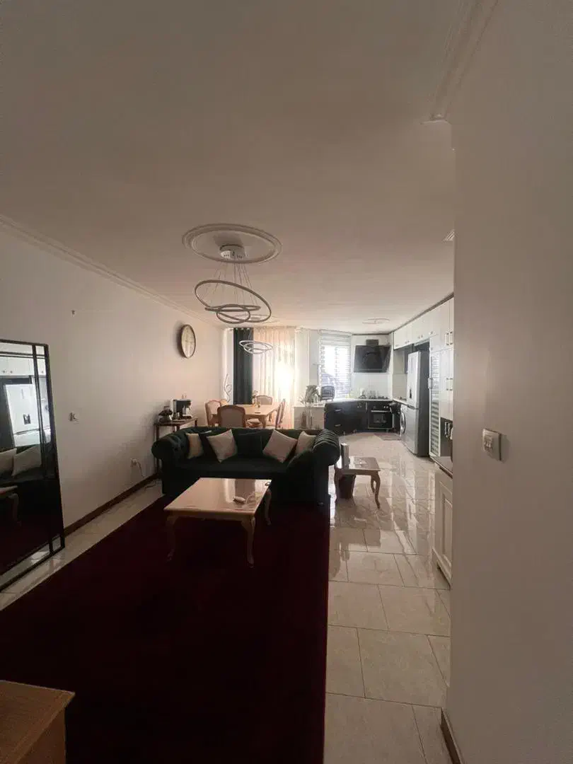 ۷۳متر ۲ خواب بلوارفردوس غرب|اجارهٔ آپارتمان|تهران, سازمان برنامه جنوبی|دیوار