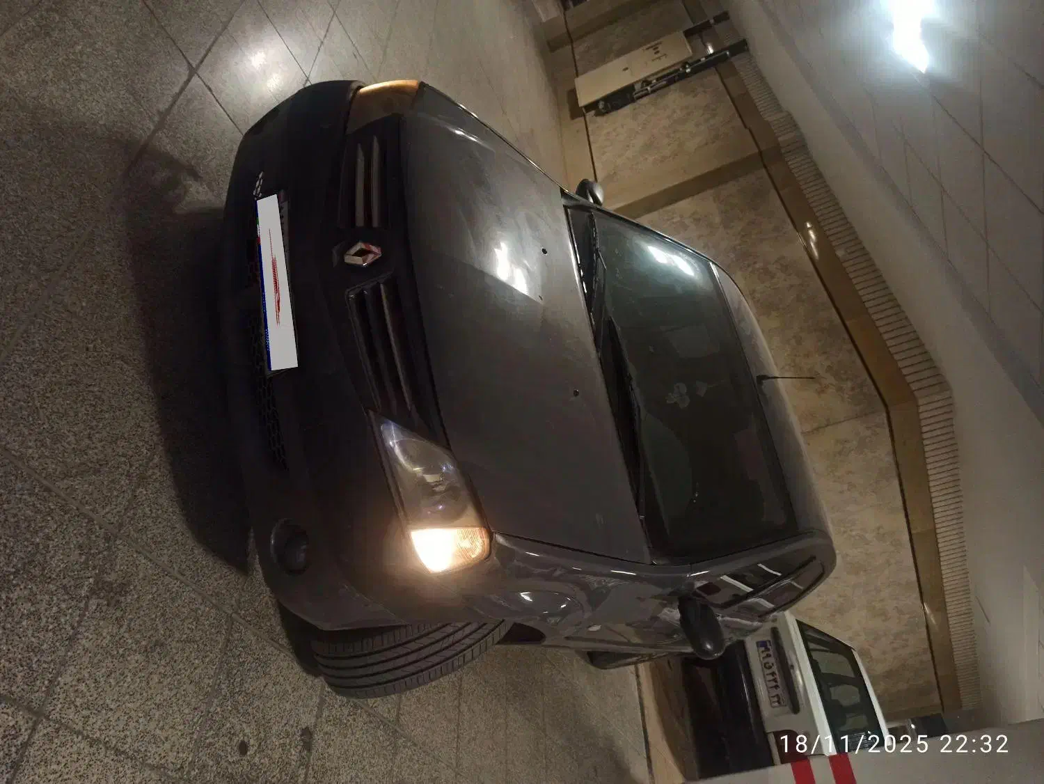 ال نود ۸۷|خودرو سواری و وانت|اصفهان, ملک‌شهر|دیوار