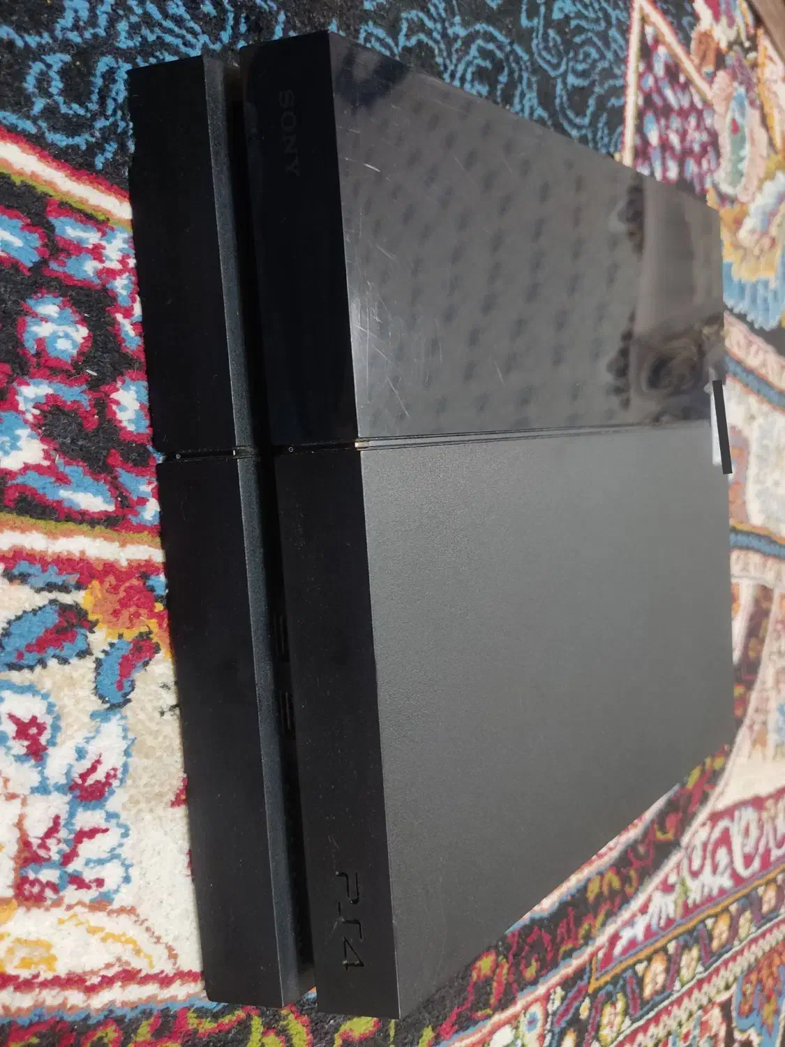 PS4 1t کپی|کنسول، بازی ویدئویی و آنلاین|زارچ, |دیوار