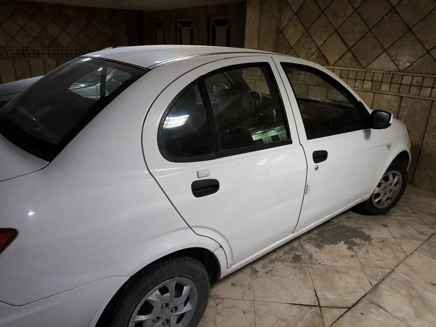 سایناS مدل 402|خودرو سواری و وانت|ملایر, |دیوار