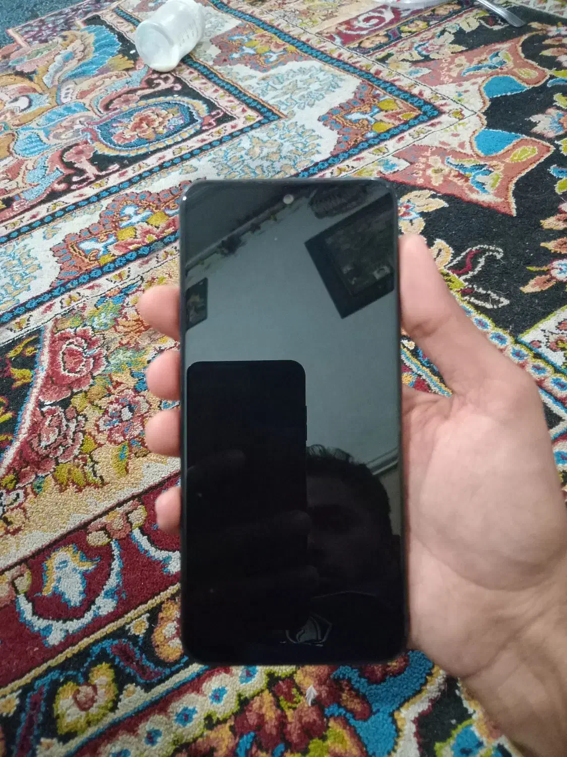 xiaomi note12s|موبایل|رامهرمز, |دیوار
