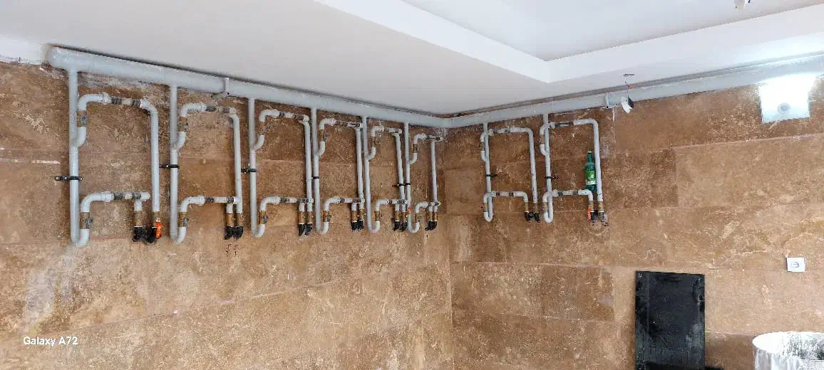 تاسیسات و تعمیر نگهداری|خدمات پیشه و مهارت|تهران, قلهک|دیوار