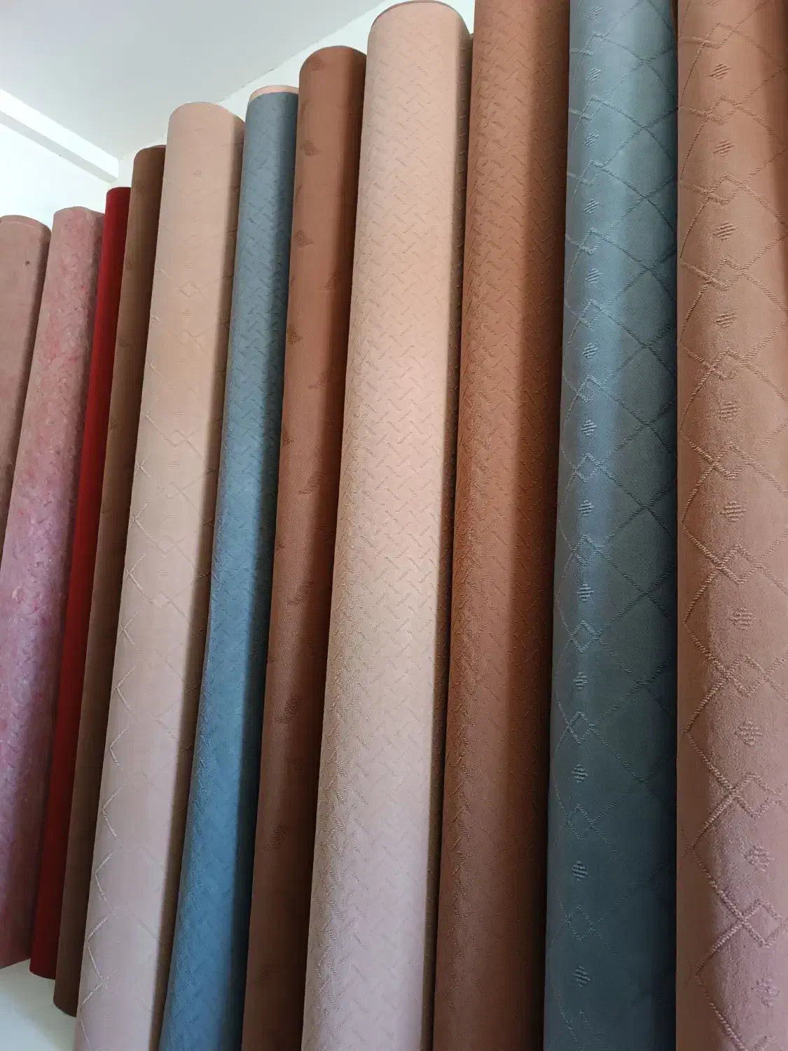 موکت چاپی و ساده|موکت|بجنورد, |دیوار