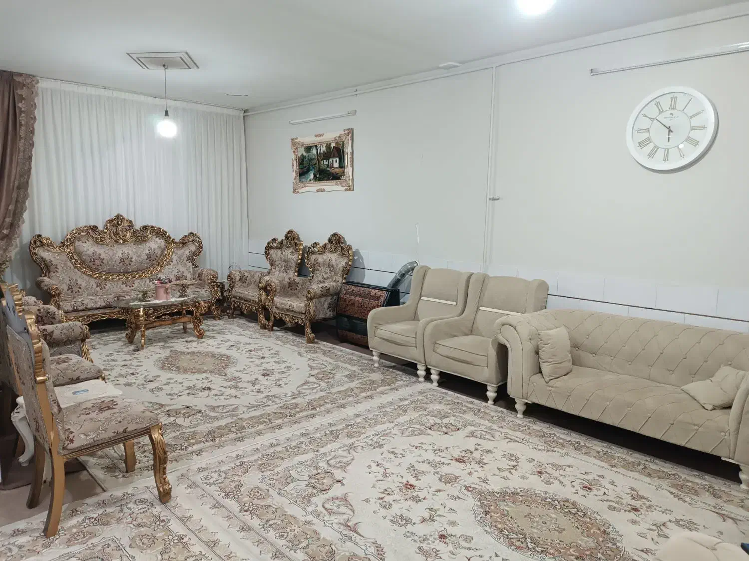 فروش خانه ویلایی 180متری /بهترین لوکیشن|فروش خانه و ویلا|نظرآباد, مصطفی آباد|دیوار