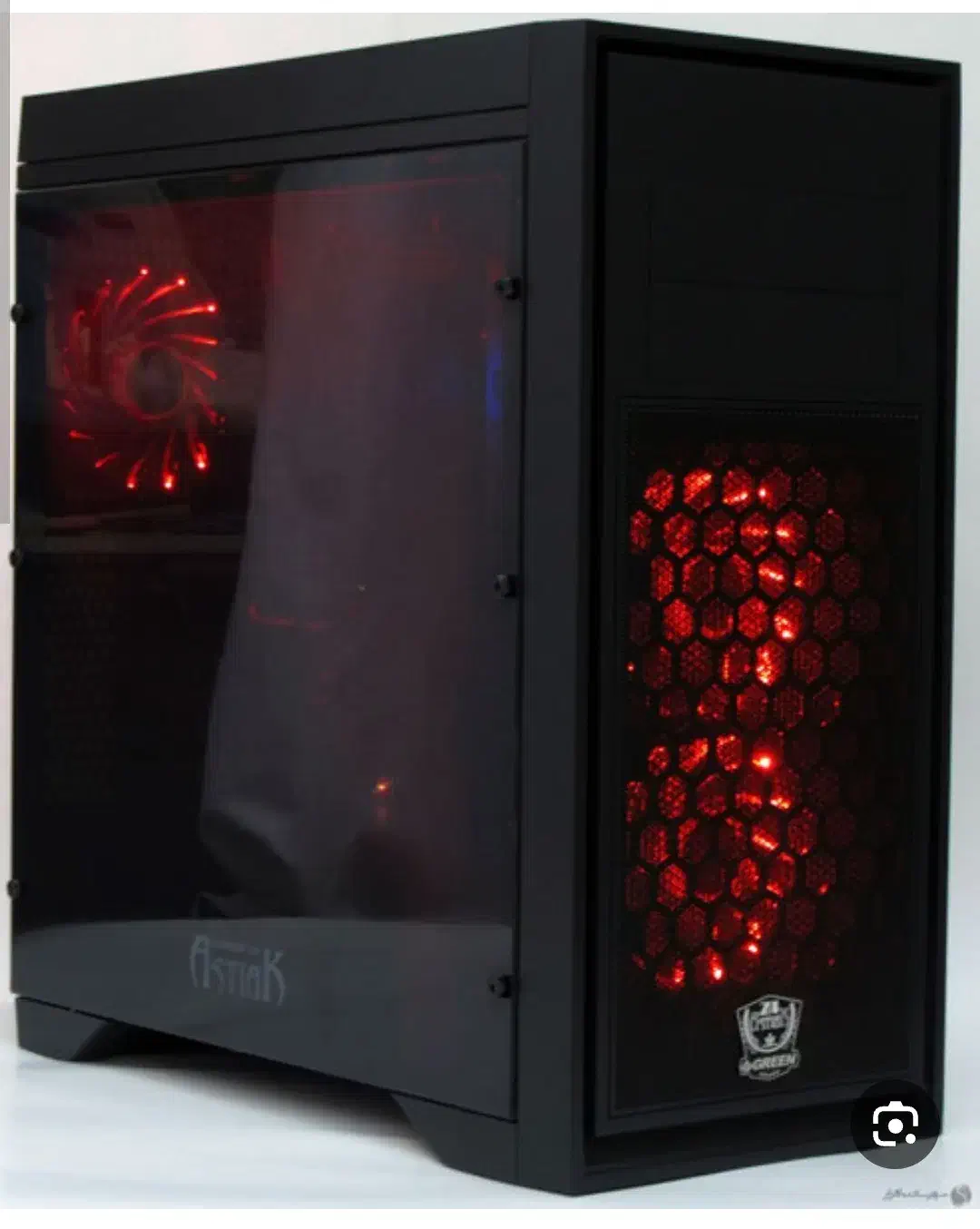 باندل یا کیس کامل|قطعات و لوازم جانبی رایانه|ارومیه, |دیوار