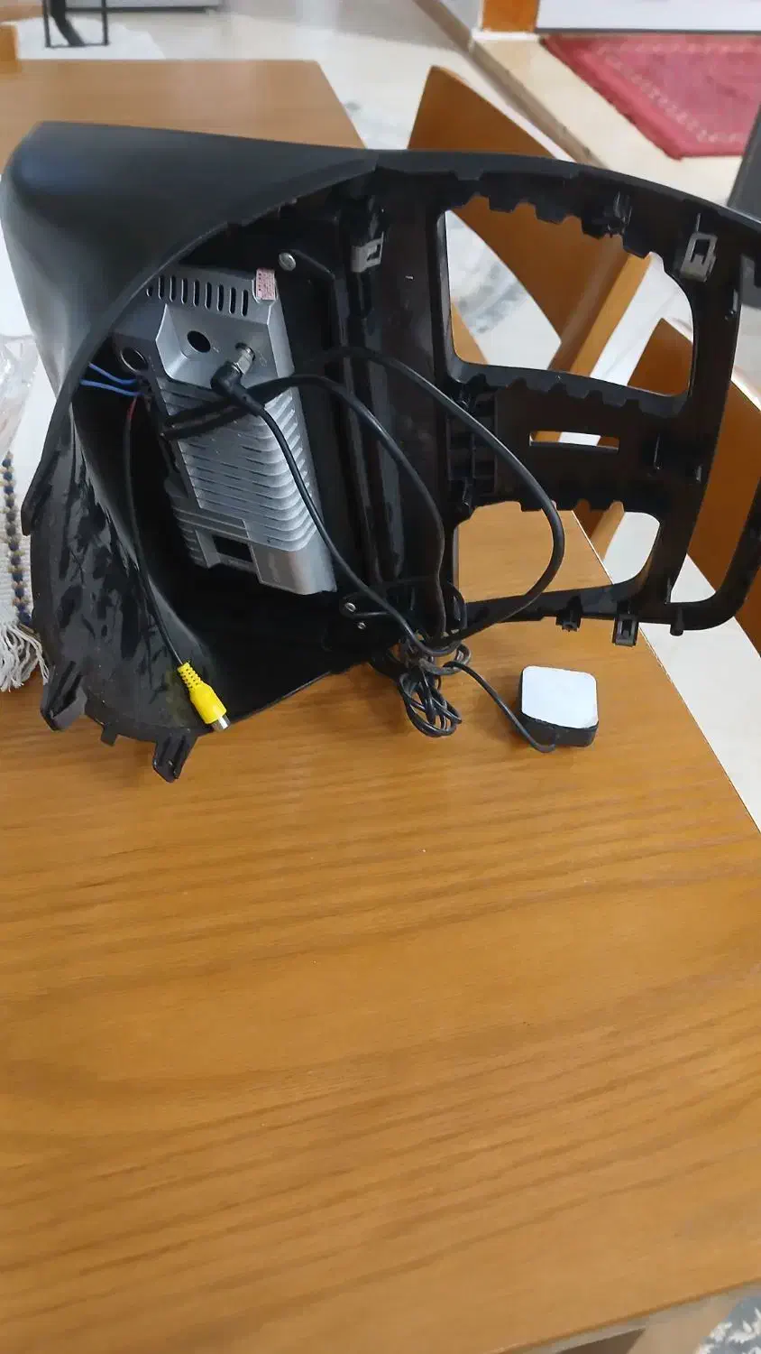 مانیتورساینا|قطعات یدکی و لوازم جانبی|قشم, |دیوار