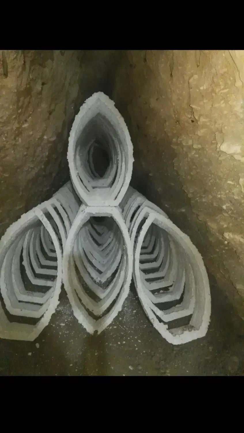 چاکن چاه کن مغنی مقنی حفاری|خدمات پیشه و مهارت|کرج, فاز ۱ مهرشهر|دیوار