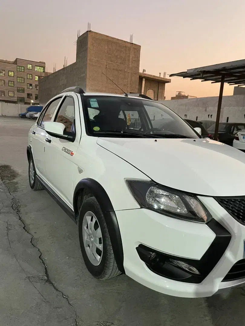 کوئیک s|خودرو سواری و وانت|شهریار, شهریار|دیوار