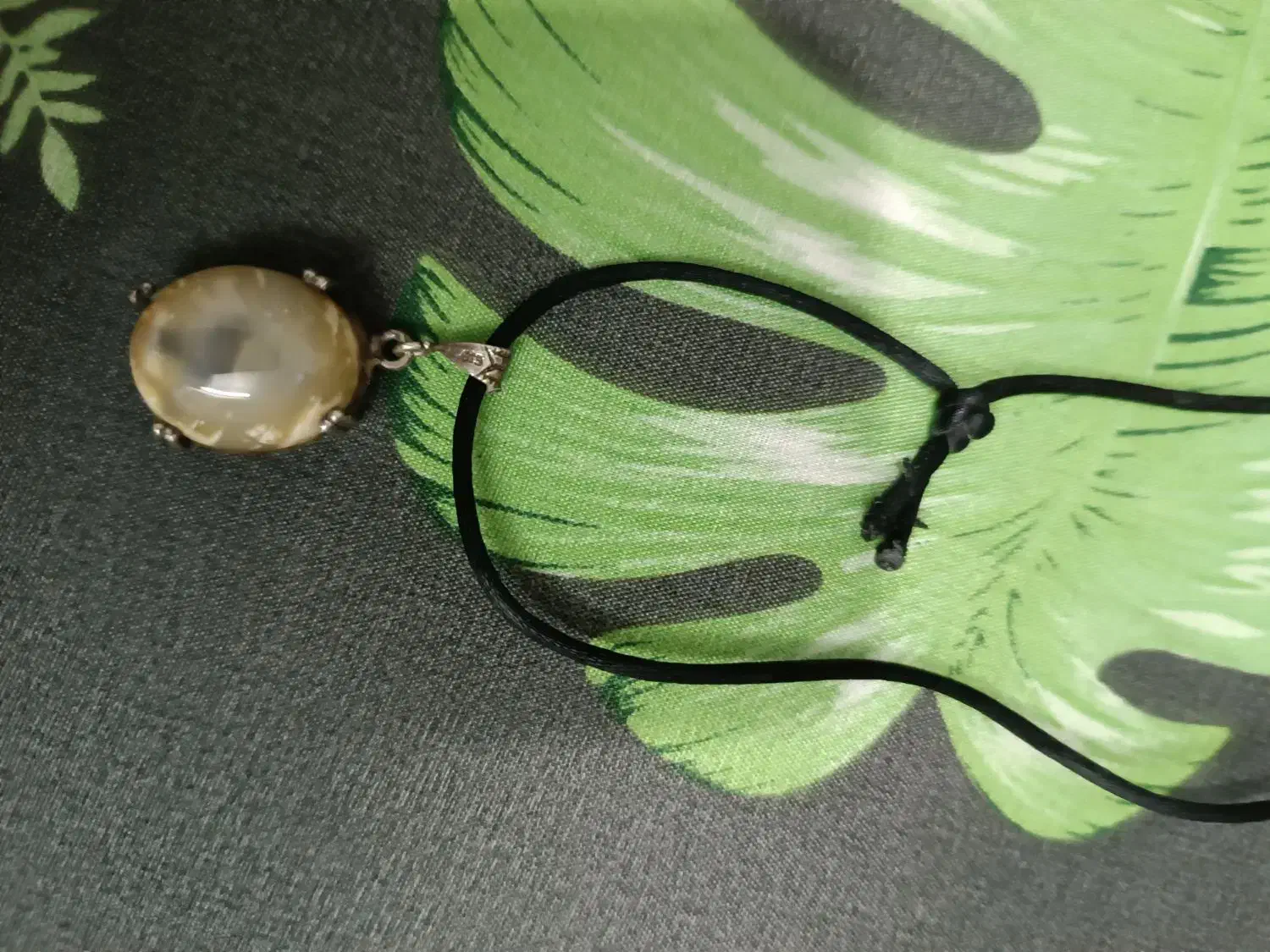 سنگ عقیق سلیمانی سه پوست|بدلیجات|تهران, آهنگ|دیوار