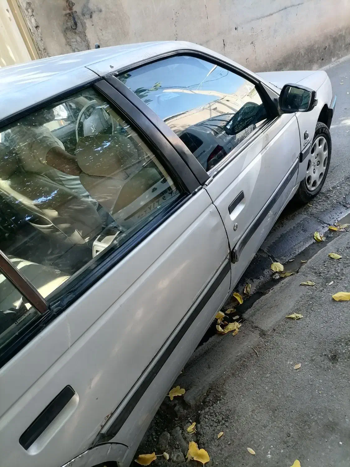 405 تمیز ب شرط|خودرو سواری و وانت|بومهن, |دیوار