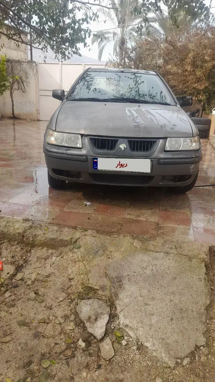 فروش|خودرو سواری و وانت|کازرون, |دیوار