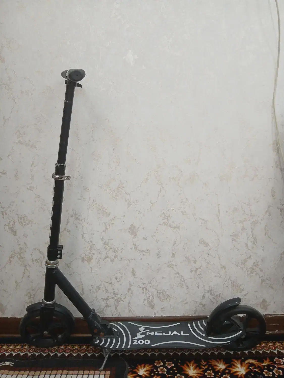 اسکوتر|دوچرخه، اسکیت، اسکوتر|اهواز, کوروش|دیوار