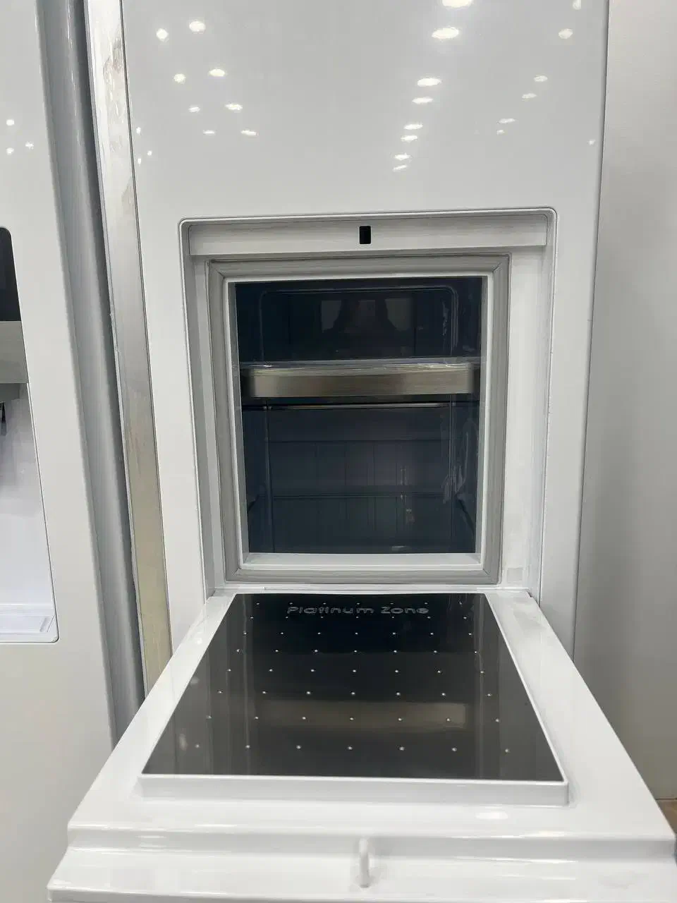 ساید آدینا|یخچال و فریزر|قائم‌شهر, |دیوار