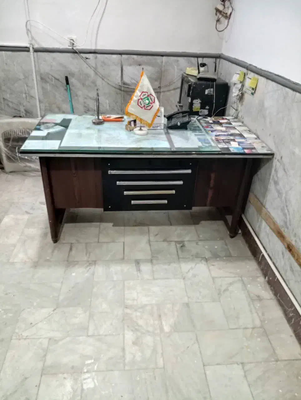 میز تحریر، میز دفترکار|میز تحریر و کامپیوتر|مشهد, شهرک رازی (شهرک غرب)|دیوار