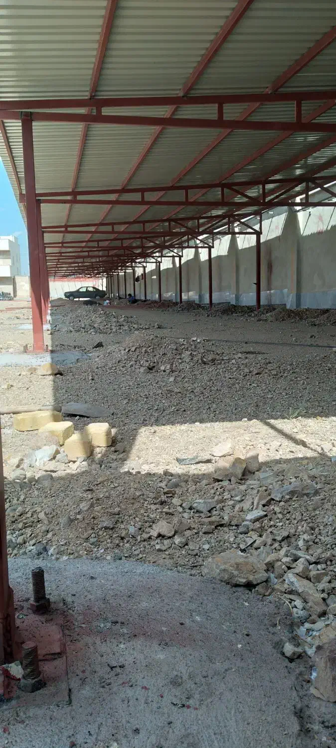 اجرای سقف های شیب دار راویز و پیویسی و..|خدمات پیشه و مهارت|زنجان, |دیوار