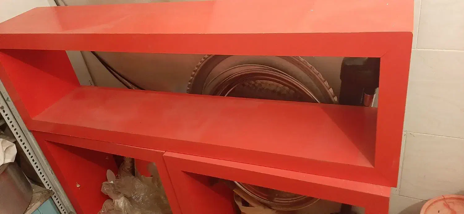 دو  عدد  استند   بزرگ|اسباب و اثاث بچه|کرج, فاز ۴ مهرشهر|دیوار