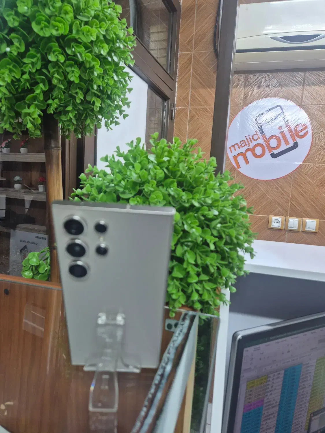 S24ultra|موبایل|اصفهان, احمدآباد|دیوار