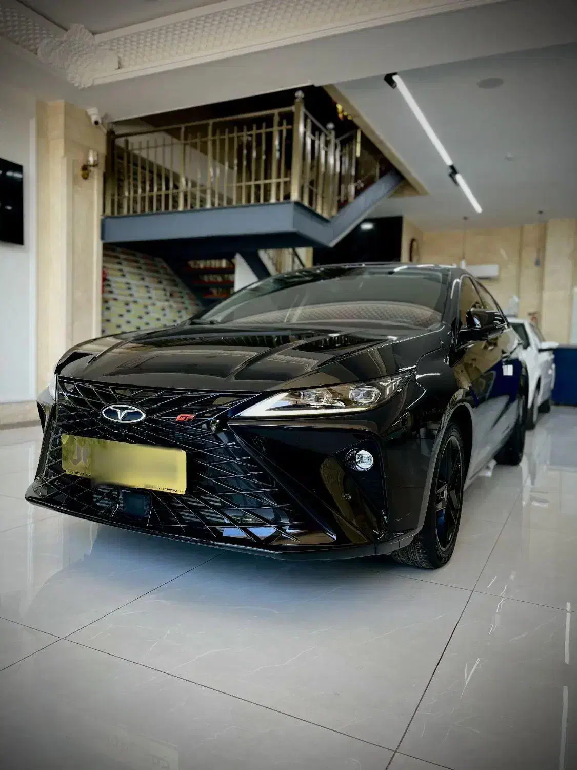 آریزو ۶ جی تی gt 1403|خودرو سواری و وانت|بوشهر, |دیوار