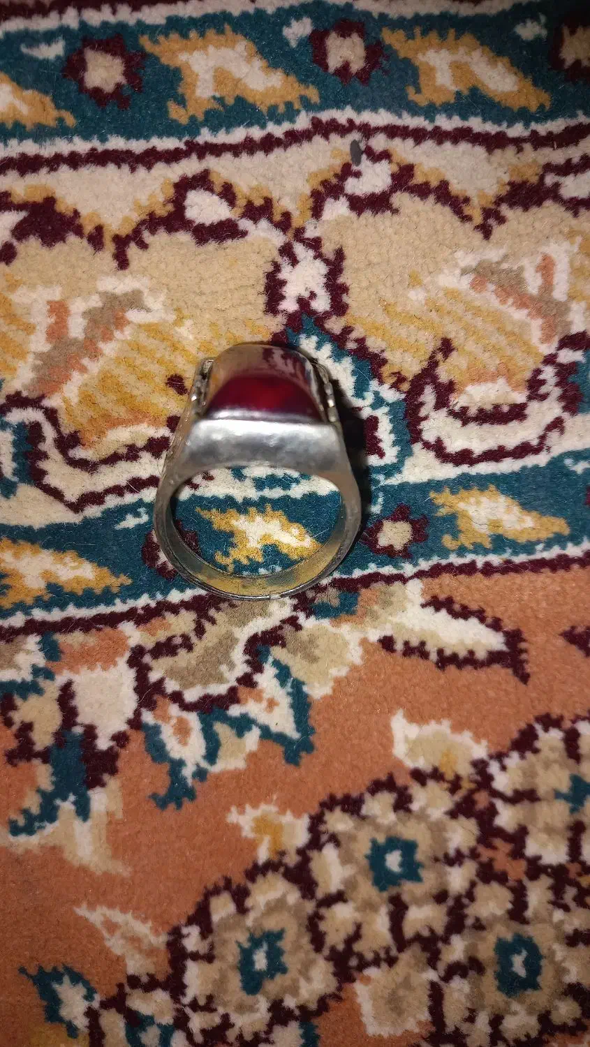 انگشتر|بدلیجات|پاکدشت, شهرک امام رضا|دیوار