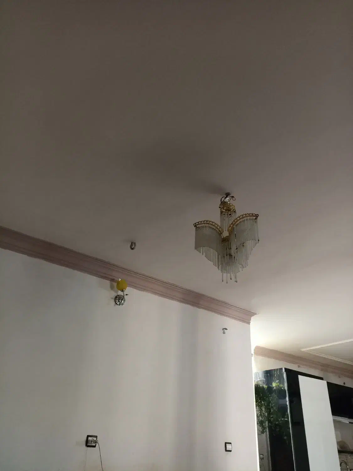 ابگرم کن برقی بزرگ مخزن بزرگ|آبگرمکن، پکیج، شوفاژ|بم, |دیوار