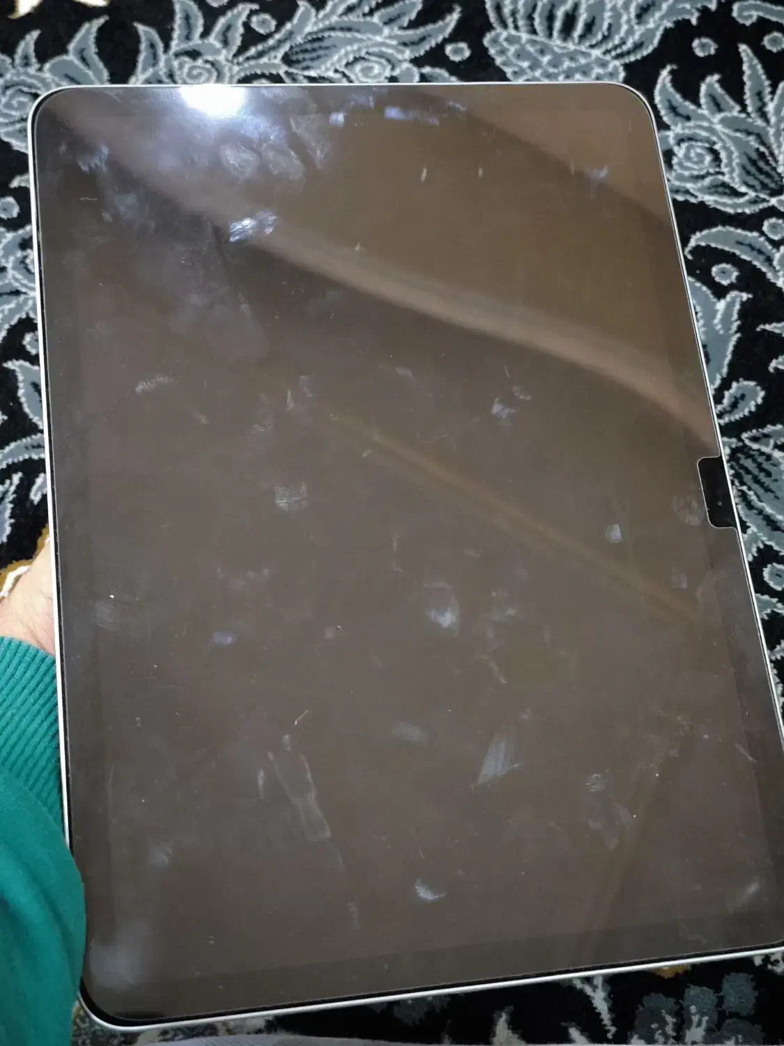 آیپد ایر 2025|تبلت|شیراز, دوکوهک|دیوار