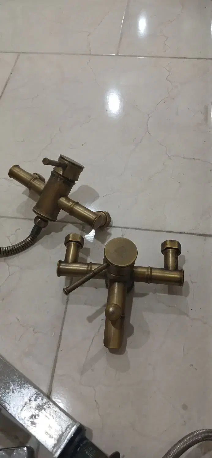 شیرآلات|لوازم سرویس بهداشتی|تهران, وصفنارد|دیوار