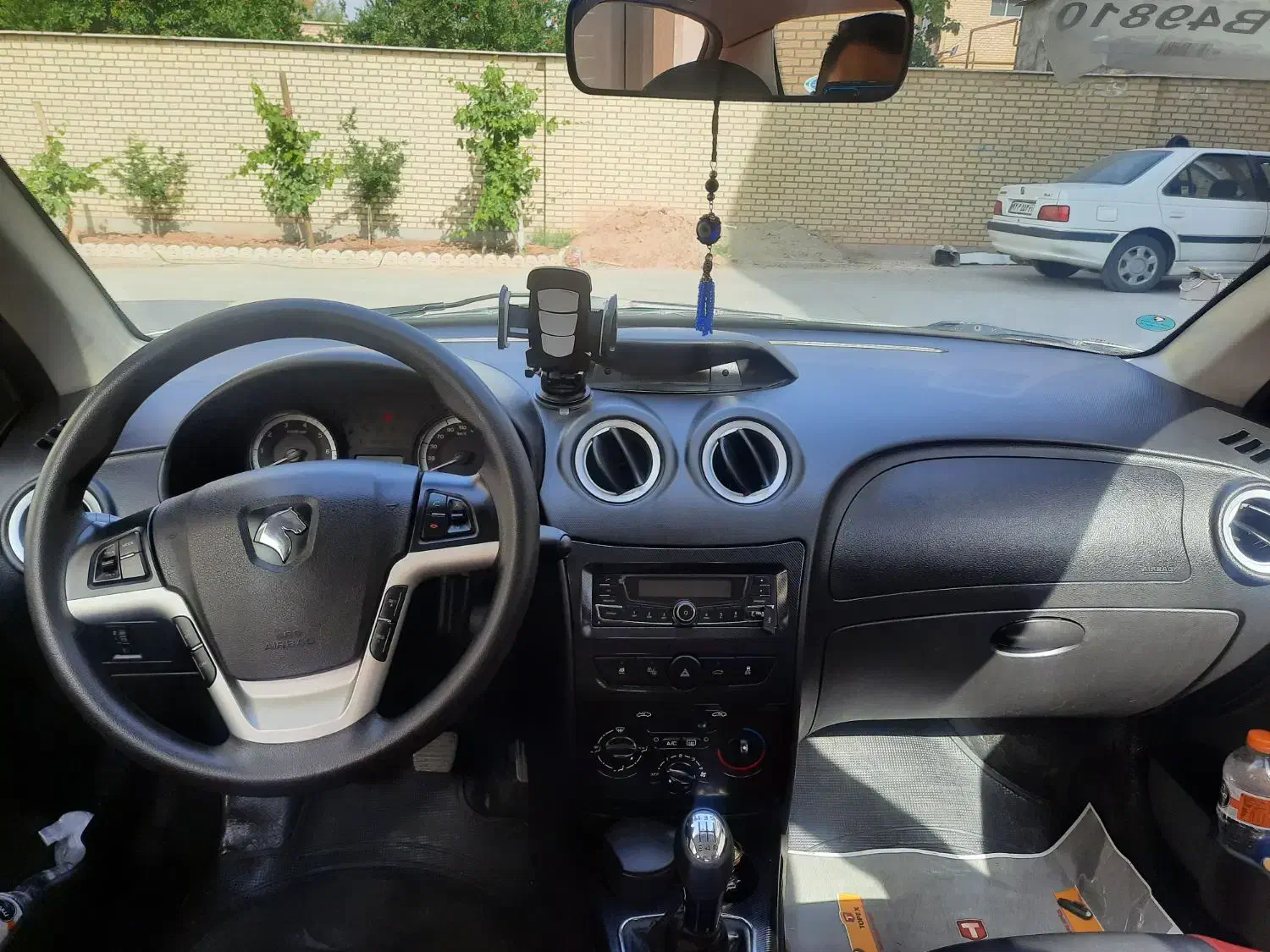 خودرورانا پلاس ارتقا یافته ۸۵گانه. مدل /۱۱/ ۱۴۰۲|خودرو سواری و وانت|ایوانکی, |دیوار