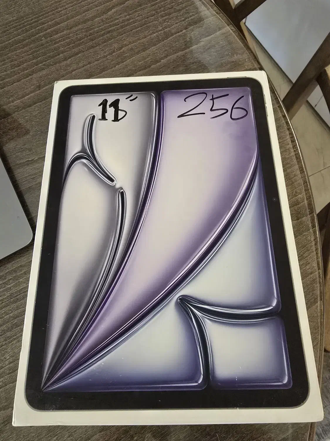 ipad air m2 11 inch 256|تبلت|تهران, جنت‌آباد مرکزی|دیوار