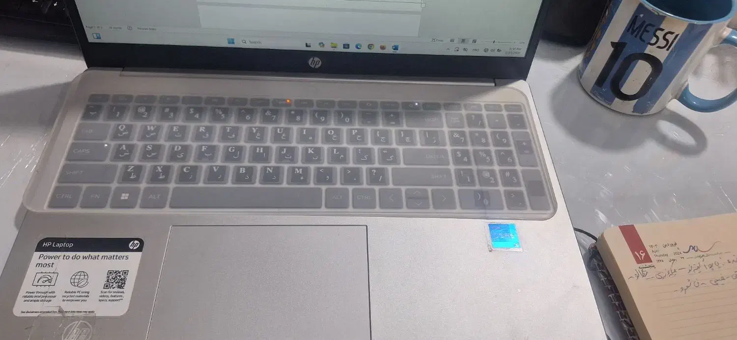 لب تاب|رایانه همراه|تهران, سلسبیل شمالی|دیوار