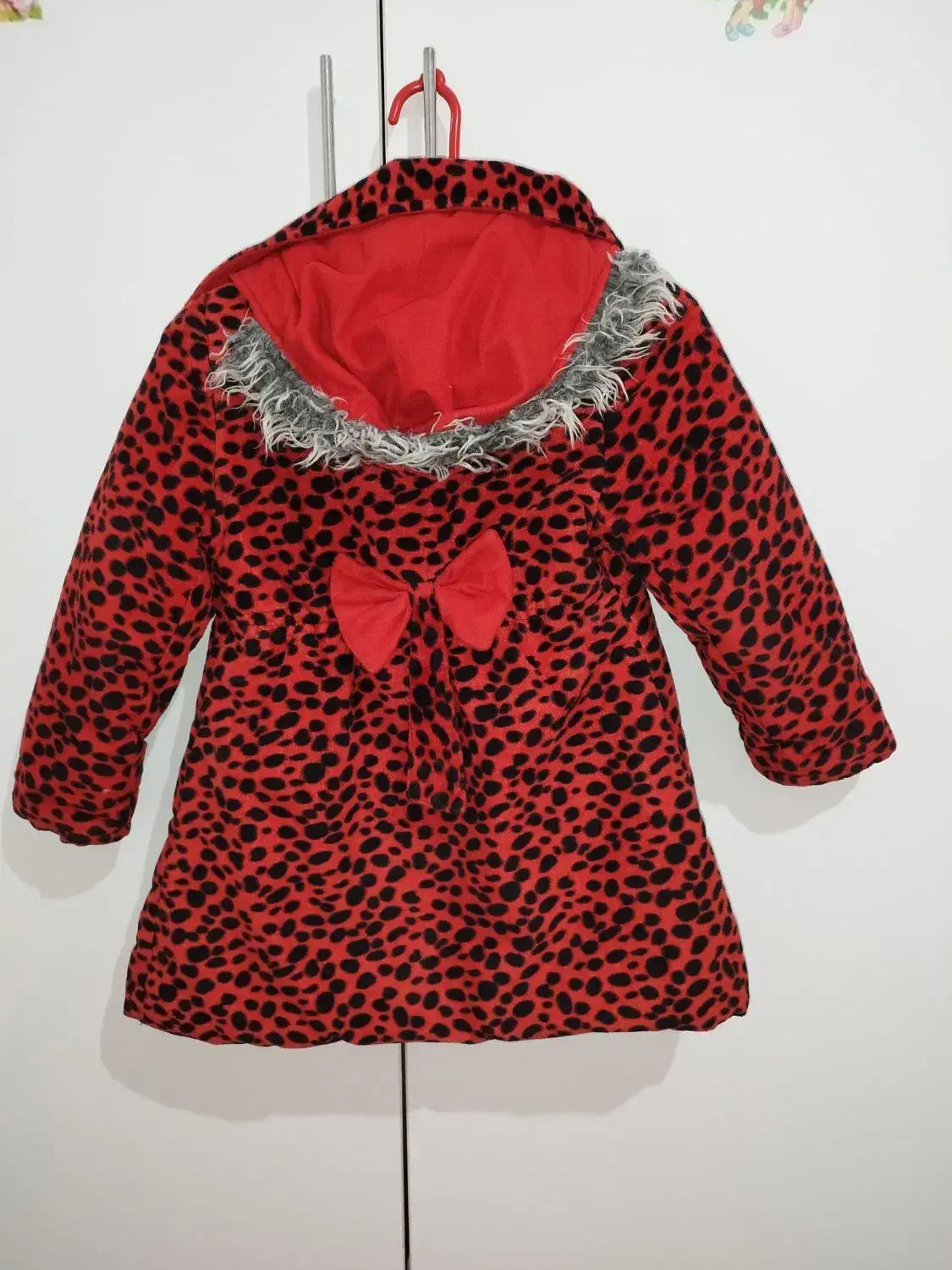 پالتو داخل پشم و نو|لباس|اسفراین, |دیوار