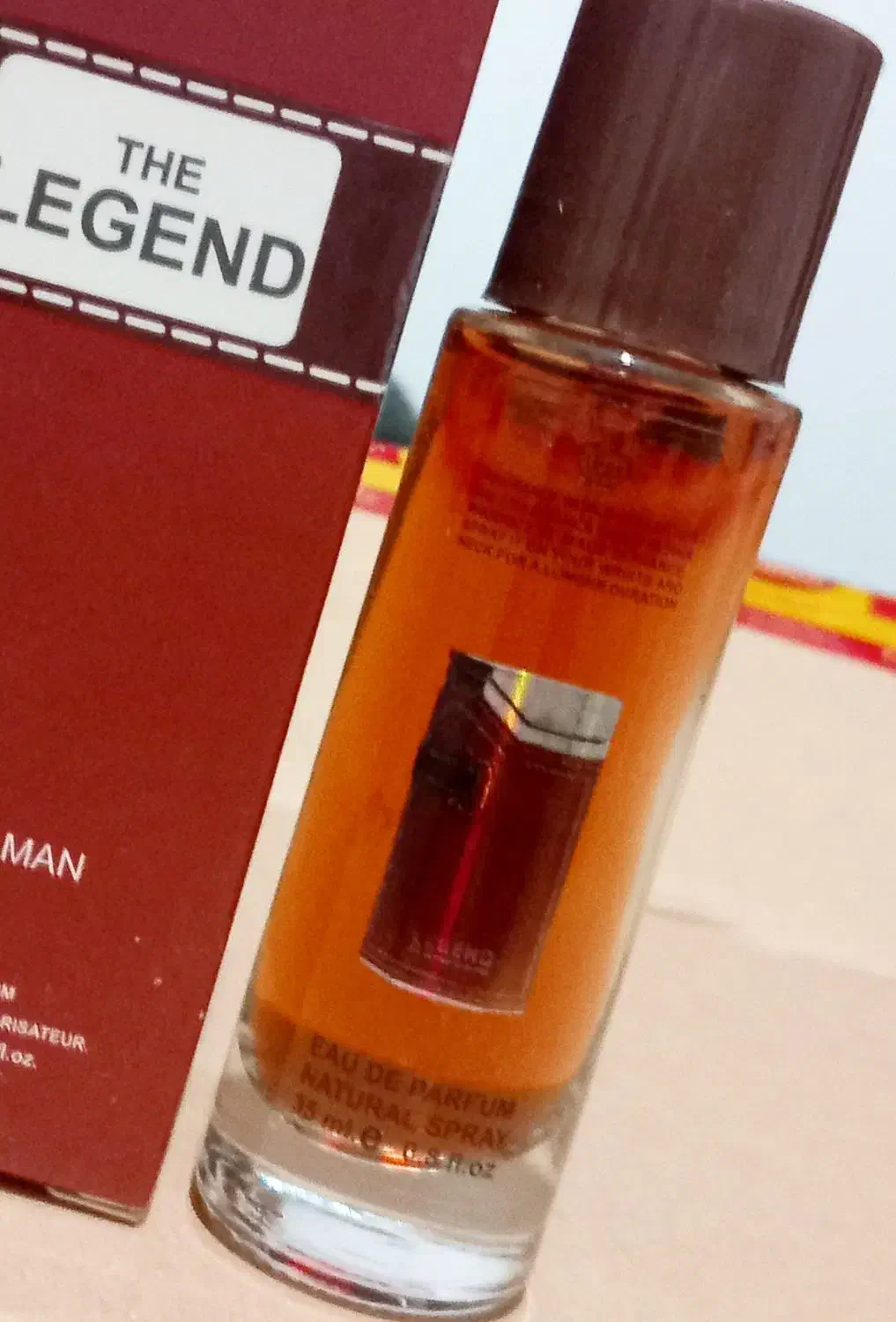 ادکلن شرکتی با بوی فوق العاده جذاب|آرایشی، بهداشتی، درمانی|قائمشهر, |دیوار