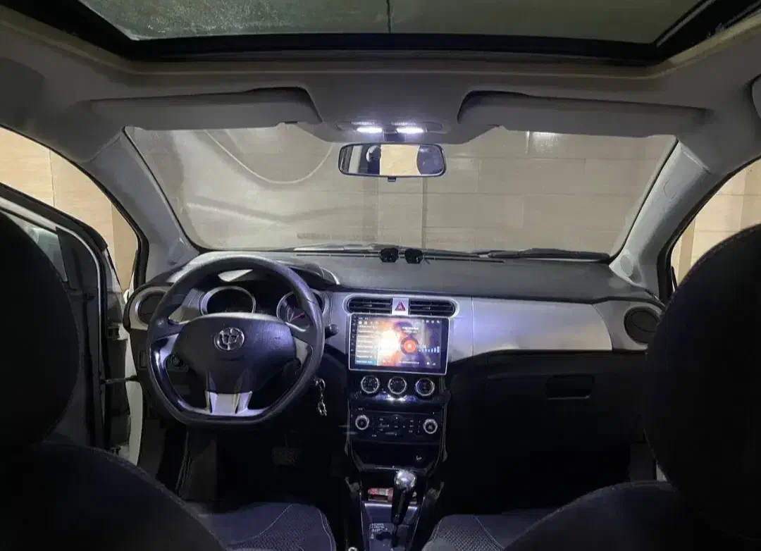 بلریانس h220 . اتومات .کم کار .|خودرو سواری و وانت|تهران, صادقیه|دیوار