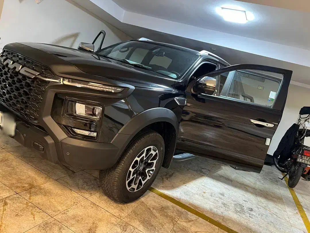 Kmc t9|خودرو سواری و وانت|تهران, سعادت‌آباد|دیوار