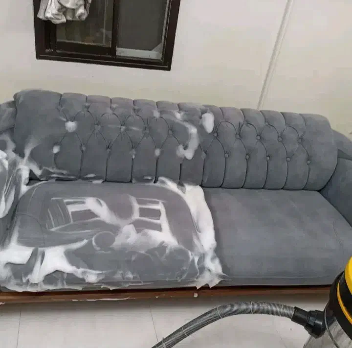 مبل شویی تاک|خدمات نظافت|تاکستان, |دیوار