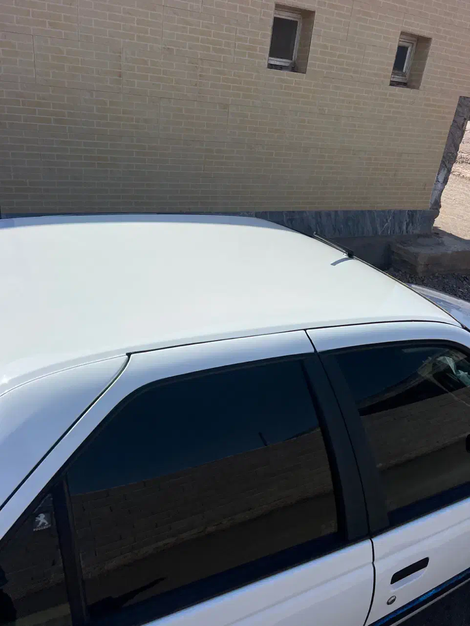 slx tu5 97|خودرو سواری و وانت|کرمان, |دیوار