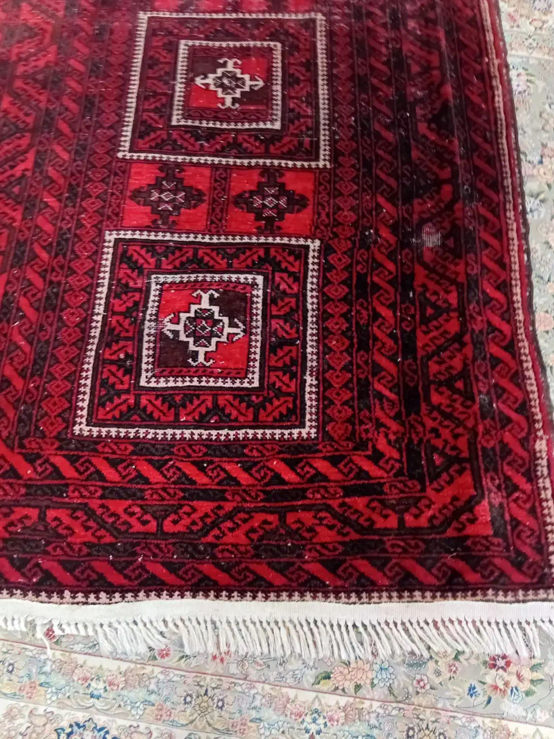 فرش دستباف ۲متری|فرش|فردیس, فردیس|دیوار