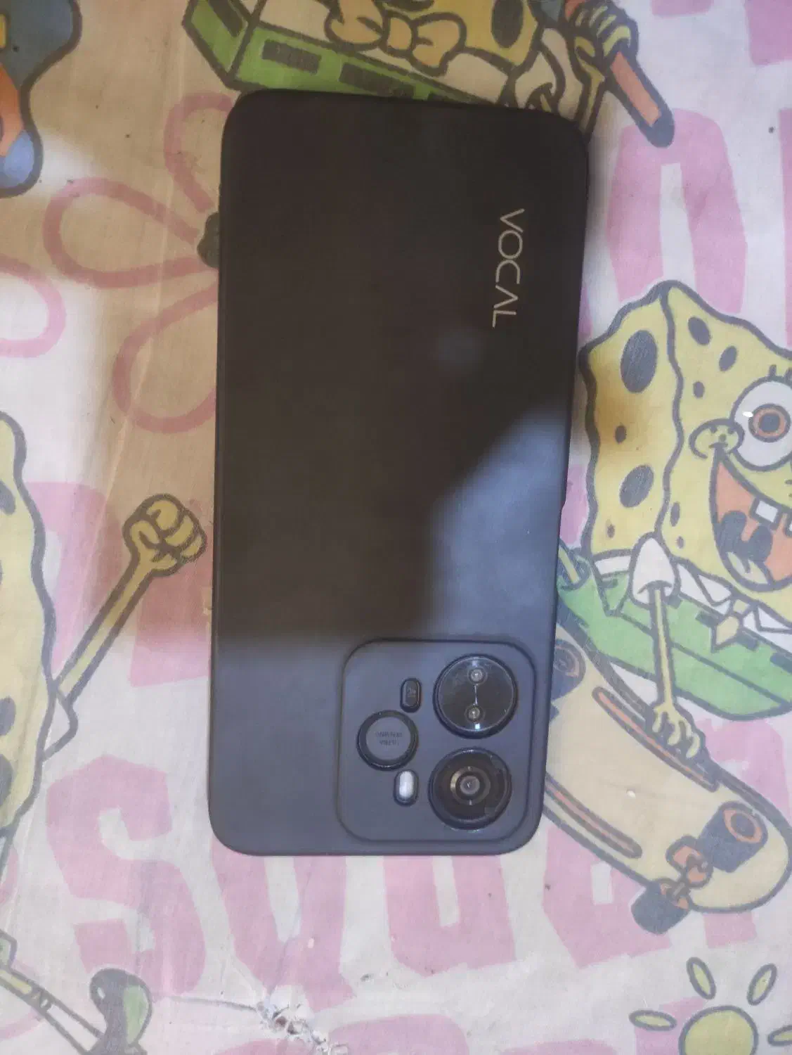 vocal v1|موبایل|وحیدیه, |دیوار