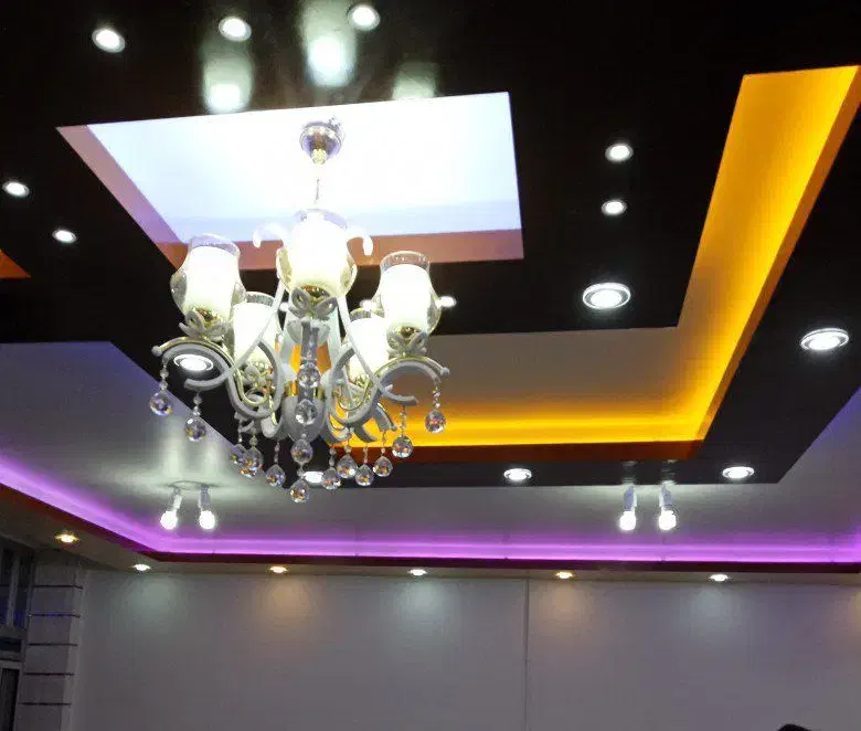 برقکشی ساختمان|خدمات پیشه و مهارت|لردگان, |دیوار